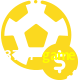 Aposte em esportes do mundo todo no 3737 game!