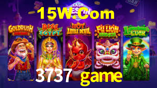 Desvendando o Mundo dos Jogos Virtuais na 3737 game