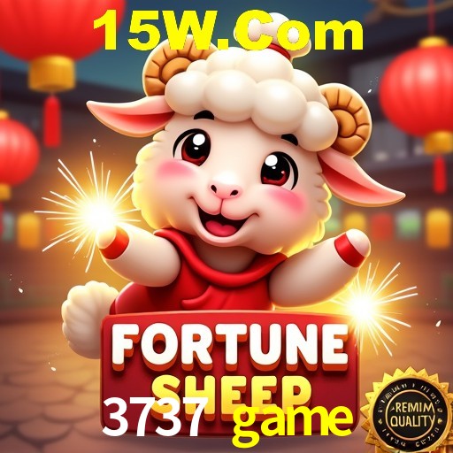 PIX Instantâneo 3737 game