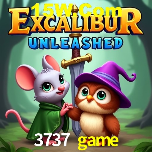 Jogos de Slot 3737 game