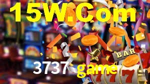 3737 game