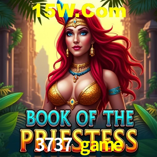 Integração de APIs 3737 game