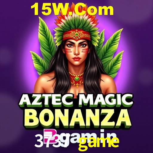 Slot Games 3737 game