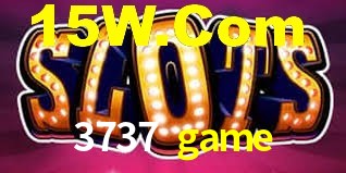 Welcome Bonus 3737 game
