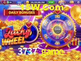 Sports Statistics 3737 game