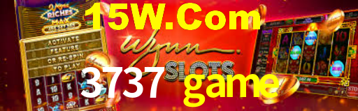 3737 bet