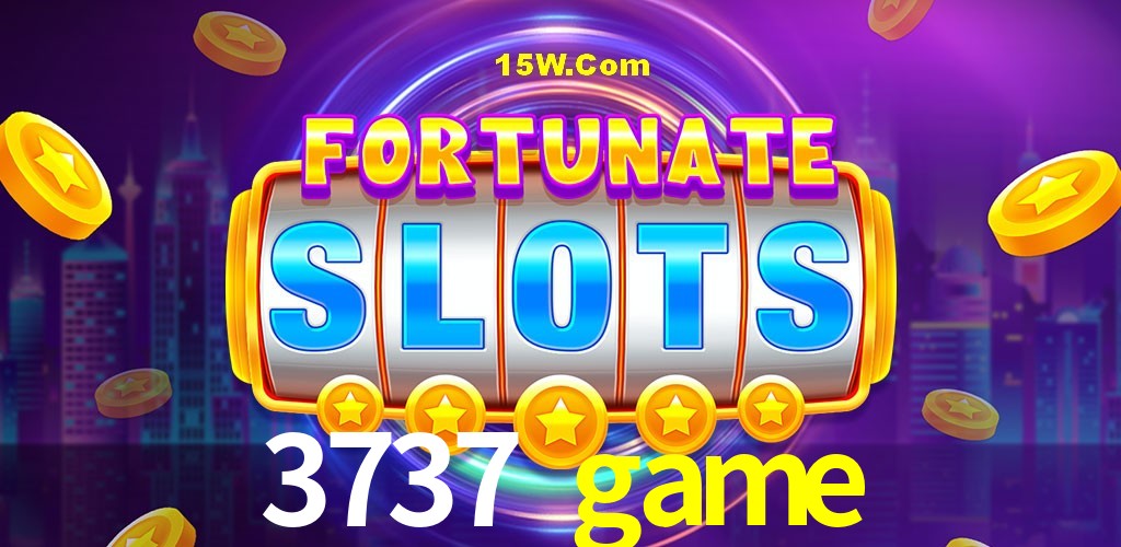 Statistics 3737 game