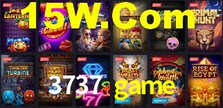 Daily Bonuses 3737 game