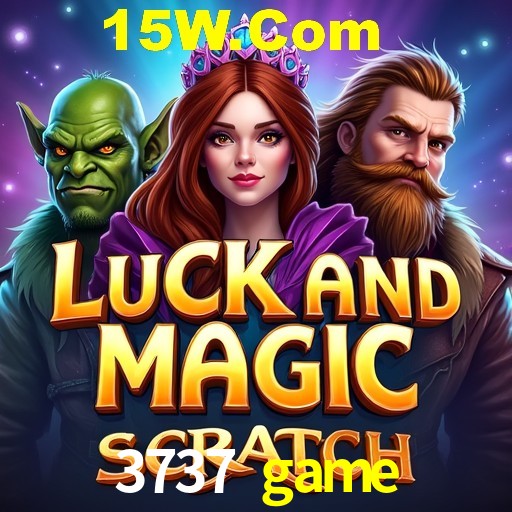 Exclusive Offers 3737 game