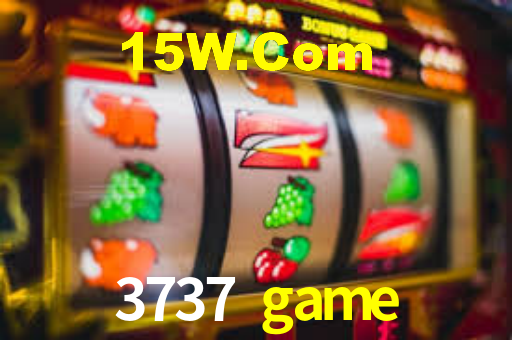 3737 game
