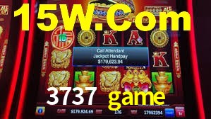 Premium Interface 3737 game