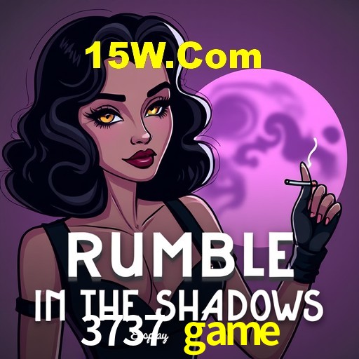 Desvendando o Mundo dos Jogos Virtuais na 3737 game