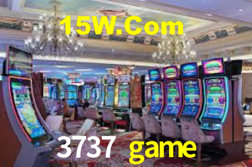 3737 game