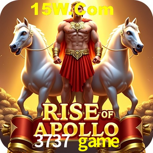 Account Benefits 3737 game