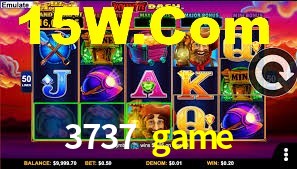 3737.game
