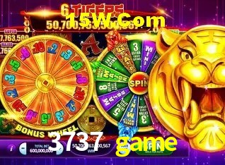 Desvendando o Mundo dos Jogos Virtuais na 3737 game