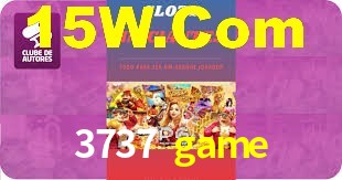 3737 game