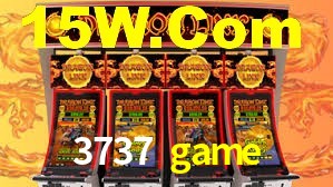 3737 game
