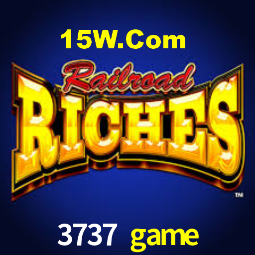 3737 game