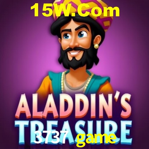 Descubra o Mundo do Cassino Online com 3737 game