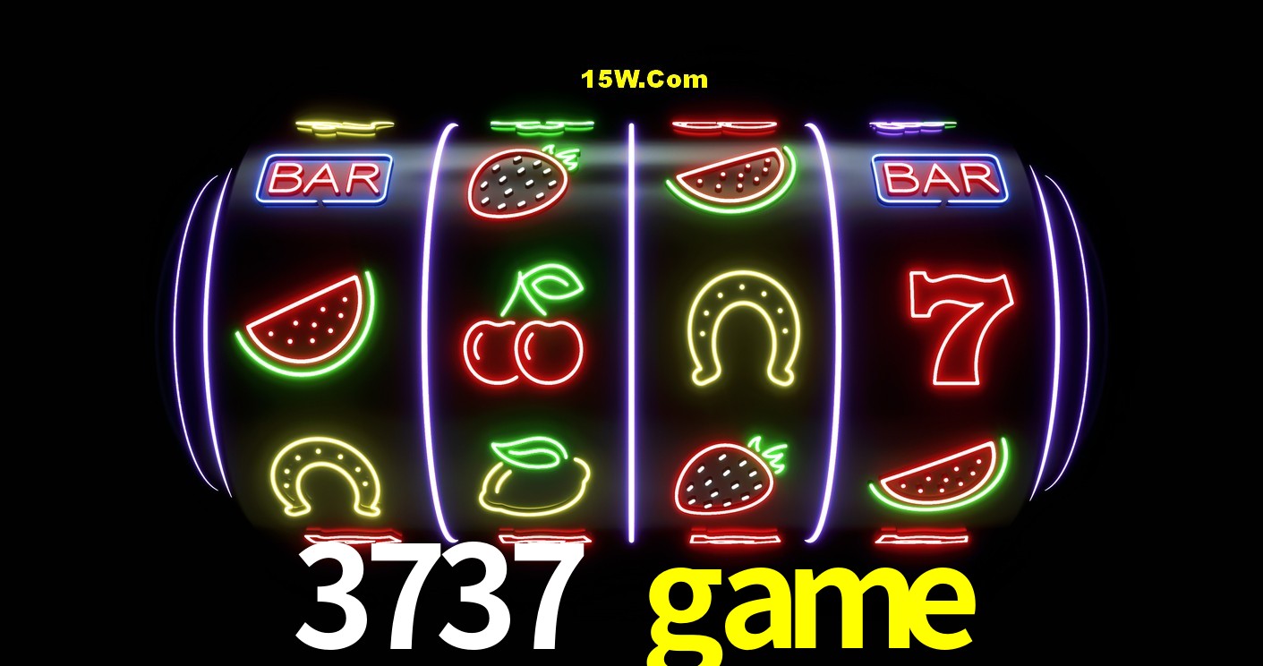 Experiência VIP 3737 game