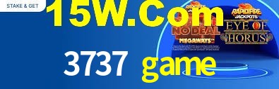 3737 game