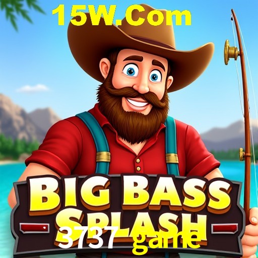 Bonus Features 3737 game