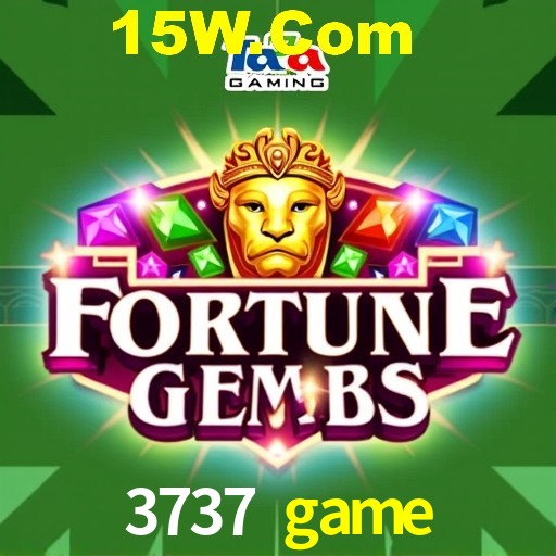 Game Statistics 3737 game