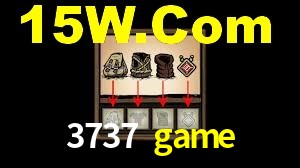 3737 game App Interface