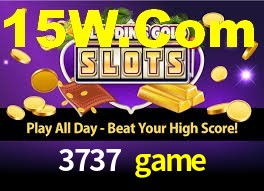 3737 game